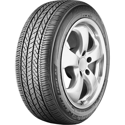DUELER H/P SPORT AS 215/60 R17 96H