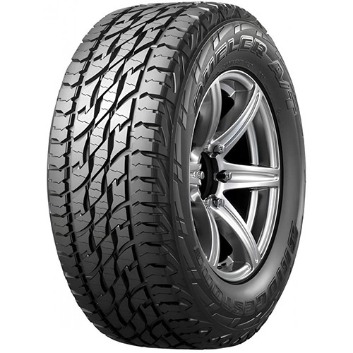 DUELER A/T 697 215/70 R15 98S