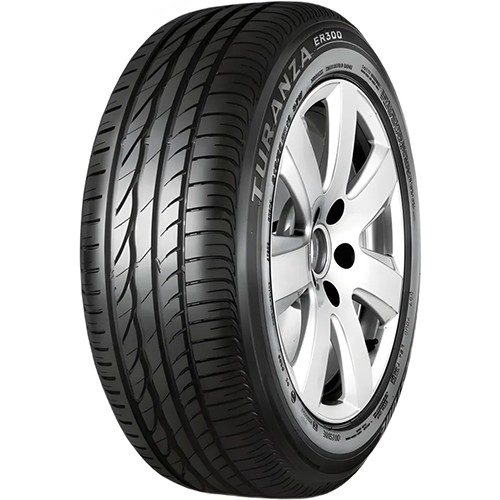 TURANZA ER300 235/55 R17 103V