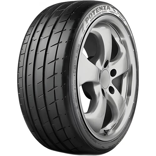 POTENZA S007 265/30 R20 94Y