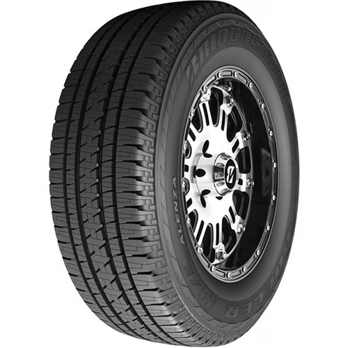 DUELER H/L ALENZA 285/45 R22 110H