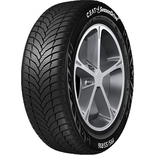 4 SEASONDRIVE+ 215/65 R16 102V