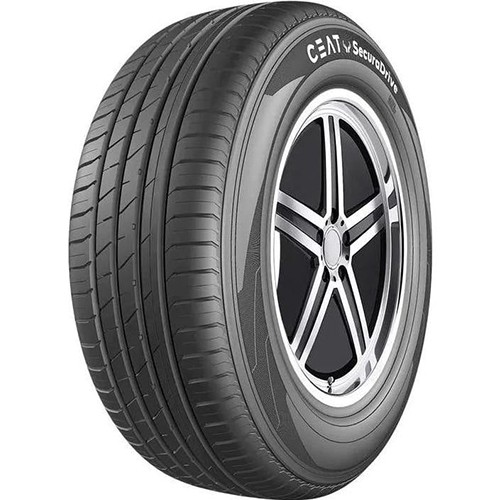 SECURADRIVE 215/55 R17 94W