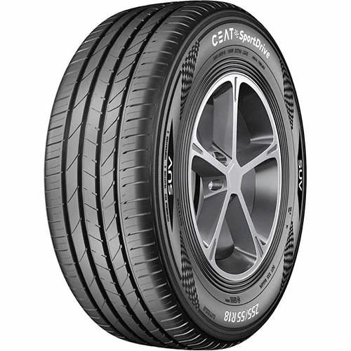 SPORTDRIVE SUV 225/60 R18 104W