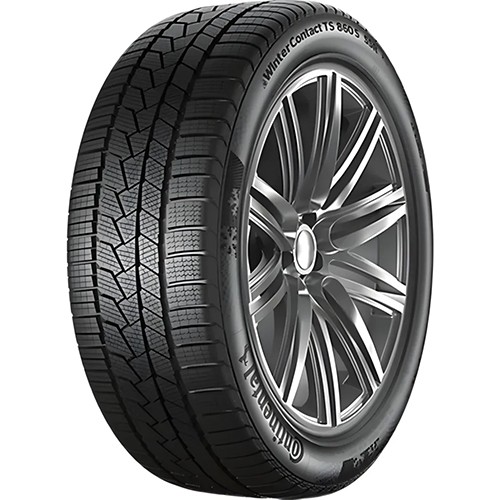 WINTERCONTACT TS 860 S 255/45 R20 105V