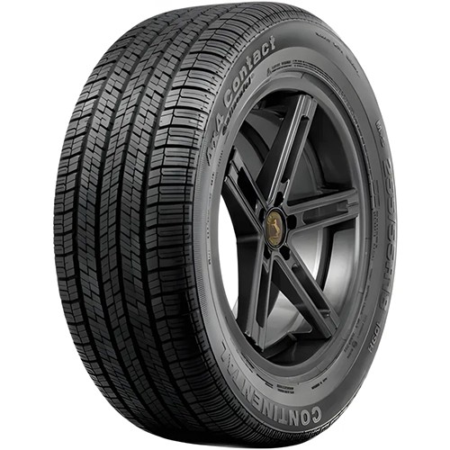 CONTI4X4CONTACT 265/50 R19 110H
