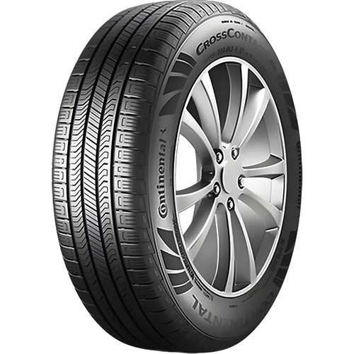 CROSSCONTACT RX 275/45 R22 115W