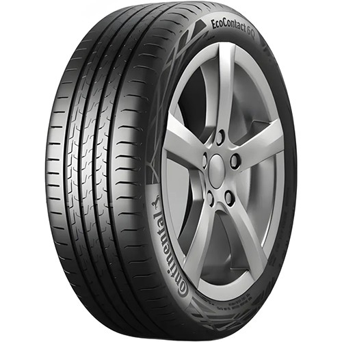 ECOCONTACT 6 Q 245/50 R19 105Y