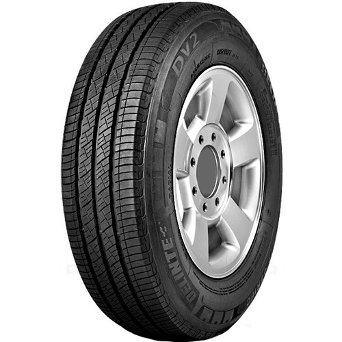 DV2 225/65 R16C 112/110T