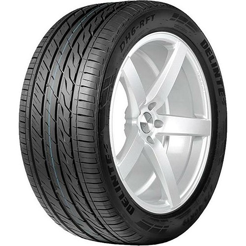DH6-RFT 255/35 R19 92W  runflat