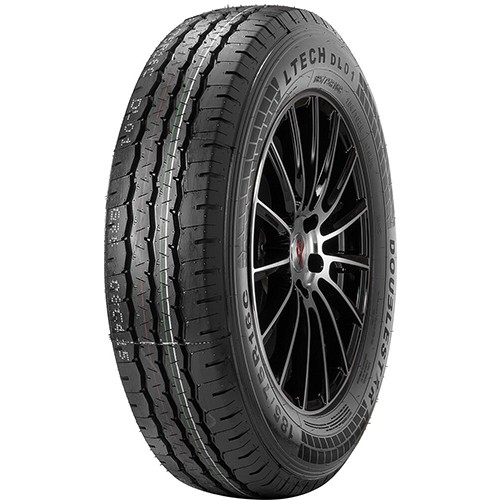DL01 165/80 R13C 91/89S