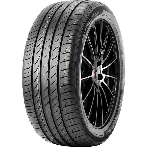 DU01 215/45 R17 91W