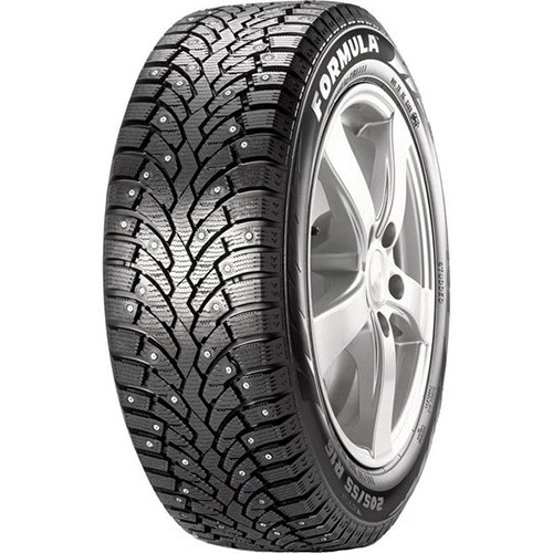 ICE 205/50 R17 93T (шип.)