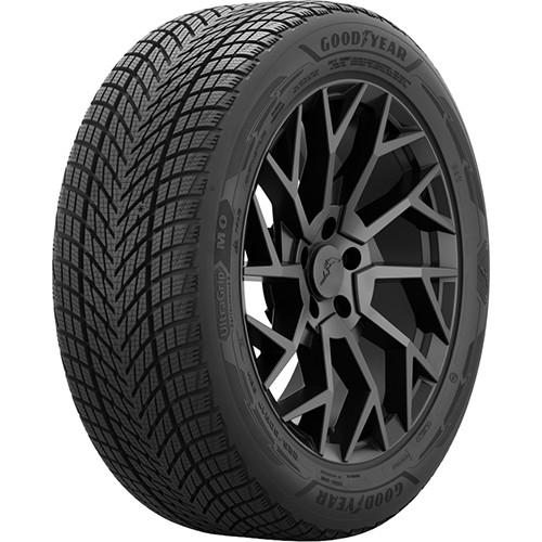 ULTRAGRIP PERFORMANCE 3 245/45 R20 103V