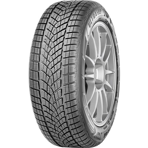 ULTRAGRIP PERFORMANCE+ SUV 215/60 R17 96H