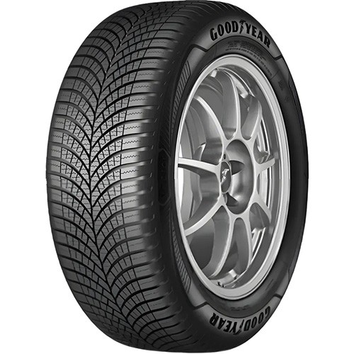 VECTOR 4SEASONS SUV GEN-3 275/40 R20 106W