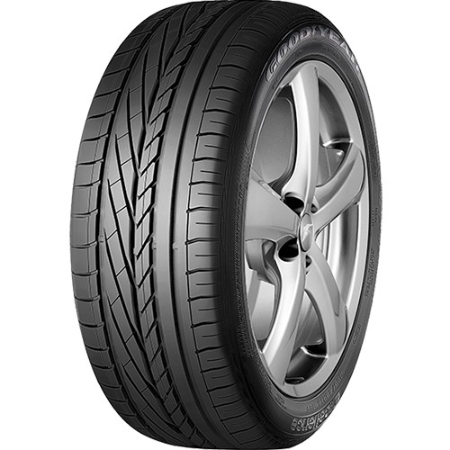 EXCELLENCE 275/40 R19 101Y  runflat