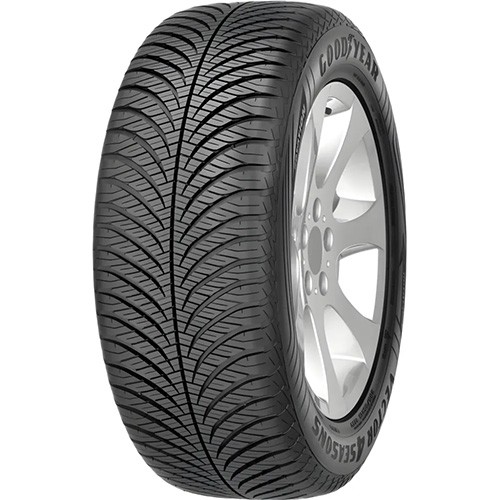VECTOR 4SEASONS SUV GEN-2 255/55 R19 107V