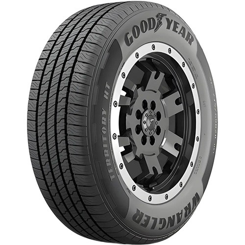 WRANGLER TERRITORY HT 255/70 R17 112T