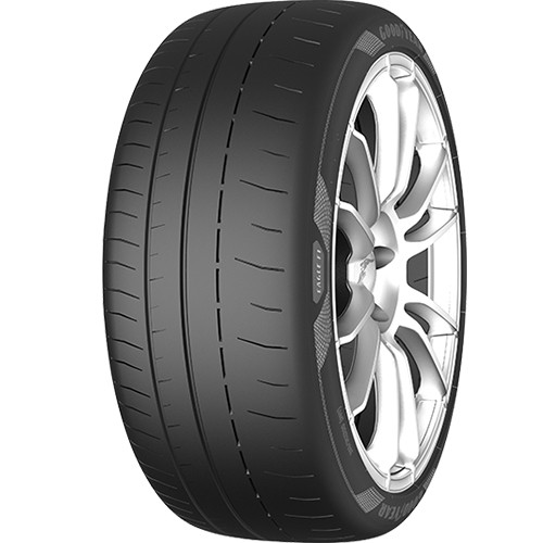 EAGLE F1 SUPERSPORT RS 265/35 R20 99Y
