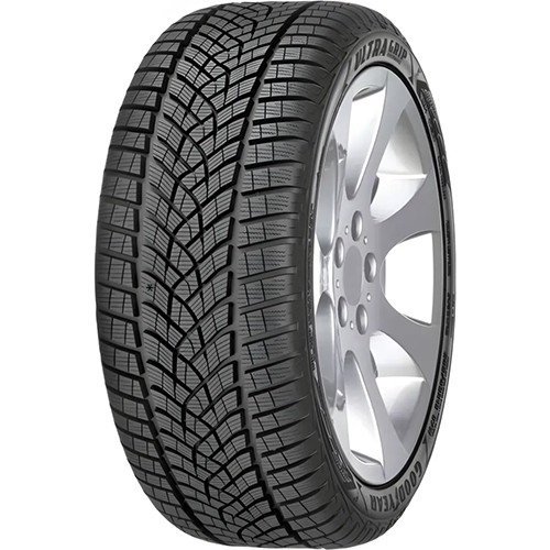 ULTRAGRIP PERFORMANCE SUV GEN-1 245/50 R20 105V