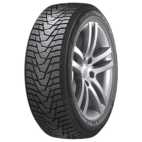 WINTER IPIKE RS2 W429 225/40 R18 92T
