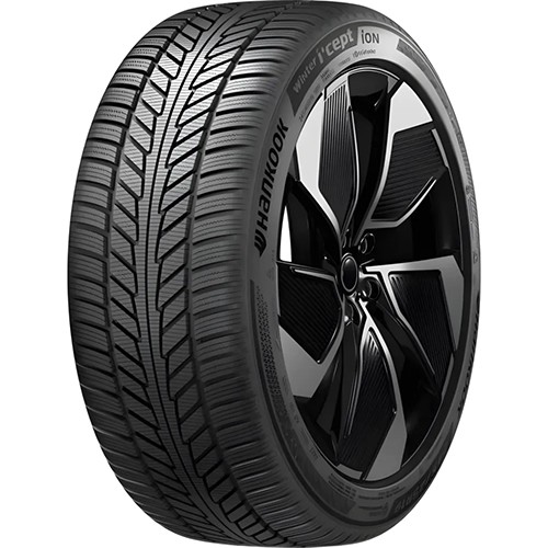 ION ICEPT IW01 265/35 R22 102V