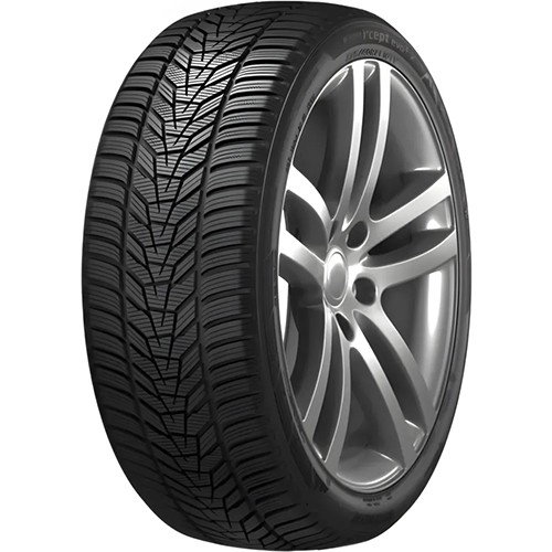 WINTER ICEPT EVO3 W330 245/35 R20 95W