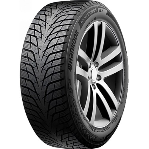 WINTER ICEPT IZ3 W636 255/40 R19 100H