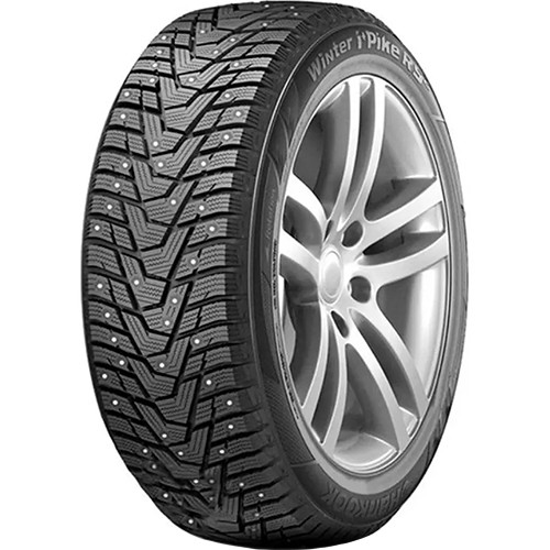 WINTER IPIKE X W429A 255/55 R19 111T