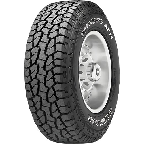 DYNAPRO AT M RF10 205/80 R16 104T