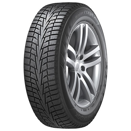 WINTER ICEPT X RW10 255/65 R17 110T