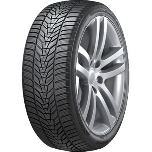 WINTER ICEPT EVO3 X W330A 285/35 R22 106V