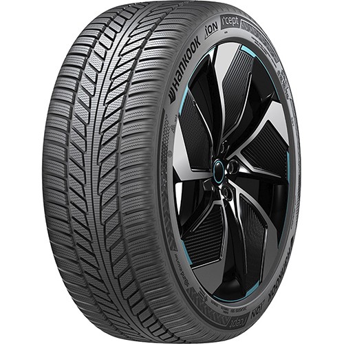 ION ICEPT SUV IW01A 215/50 R18 96V
