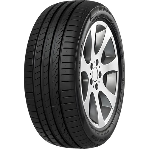 ECOSPORT 2 (F205) 215/45 R16 86H