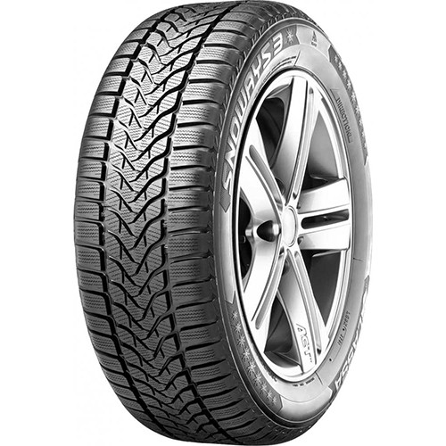 SNOWAYS 3 195/45 R16 84H