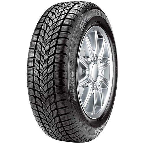 SNOWAYS 4 165/70 R14 85T