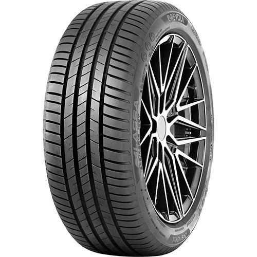 REVOLA 195/60 R15 88H