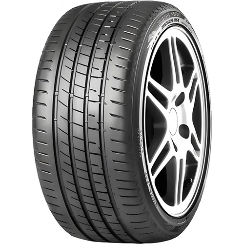 DRIVEWAYS SPORT + 225/45 R18 95Y