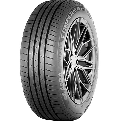 COMPETUS H/P 3 225/55 R18 98V