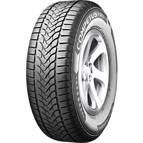 COMPETUS WINTER 2 + 205/70 R15 96H