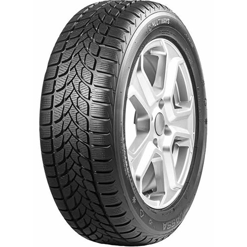 MULTIWAYS 4Х4 225/65 R17 106H