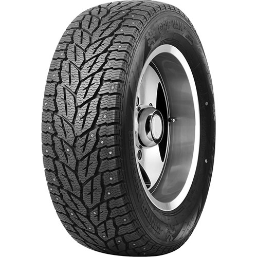 WINTER DEFENDER GRIP VAN 2 205/65 R16C 107/105R