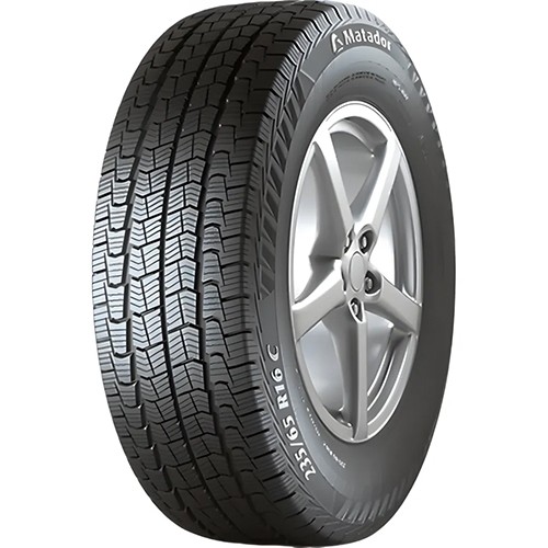 MPS 400 VARIANT ALL WEATHER 2 215/75 R16C 113/111R