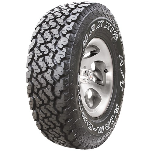 AT-980E WORM-DRIVE 285/60 R18 118/115Q