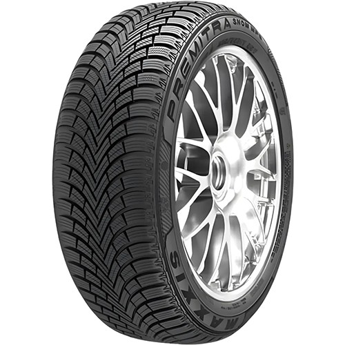WP6 PREMITRA SNOW 255/40 R19 100W