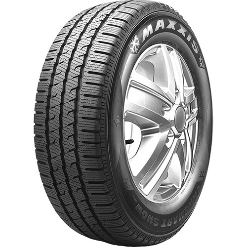WL2 VANSMART SNOW 225/65 R16C 112/110R