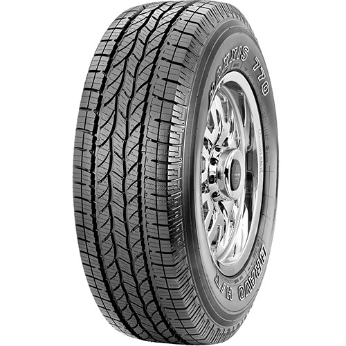 HT-770 BRAVO SERIES 255/70 R17 112S
