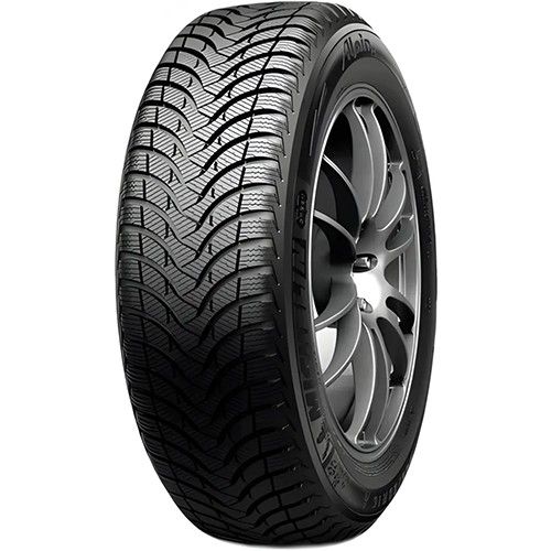 ALPIN 7 205/55 R19 97H