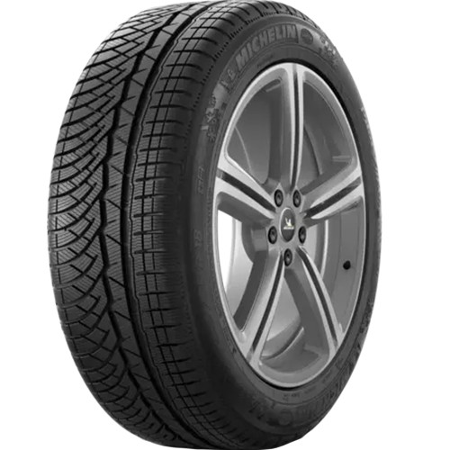 PILOT ALPIN 4 (N) 255/40 R20 101V